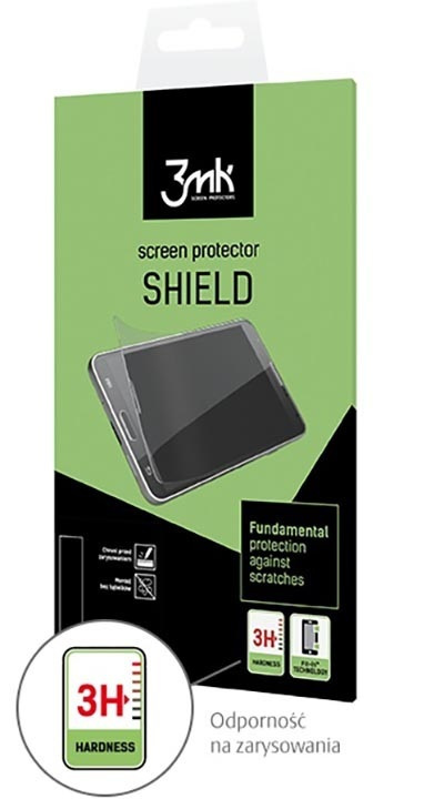 3mk Shield Xiaomi Redmi 7