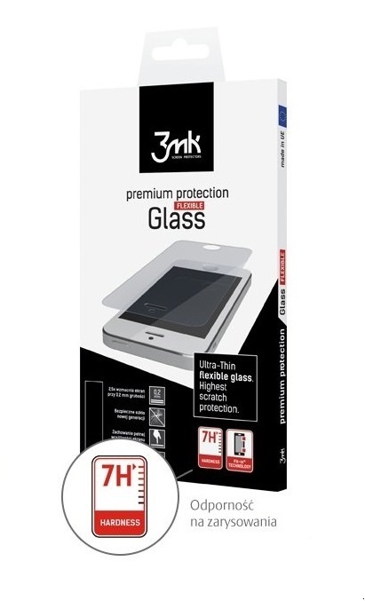 3mk Flexible Glass Xiaomi Redmi Note 7