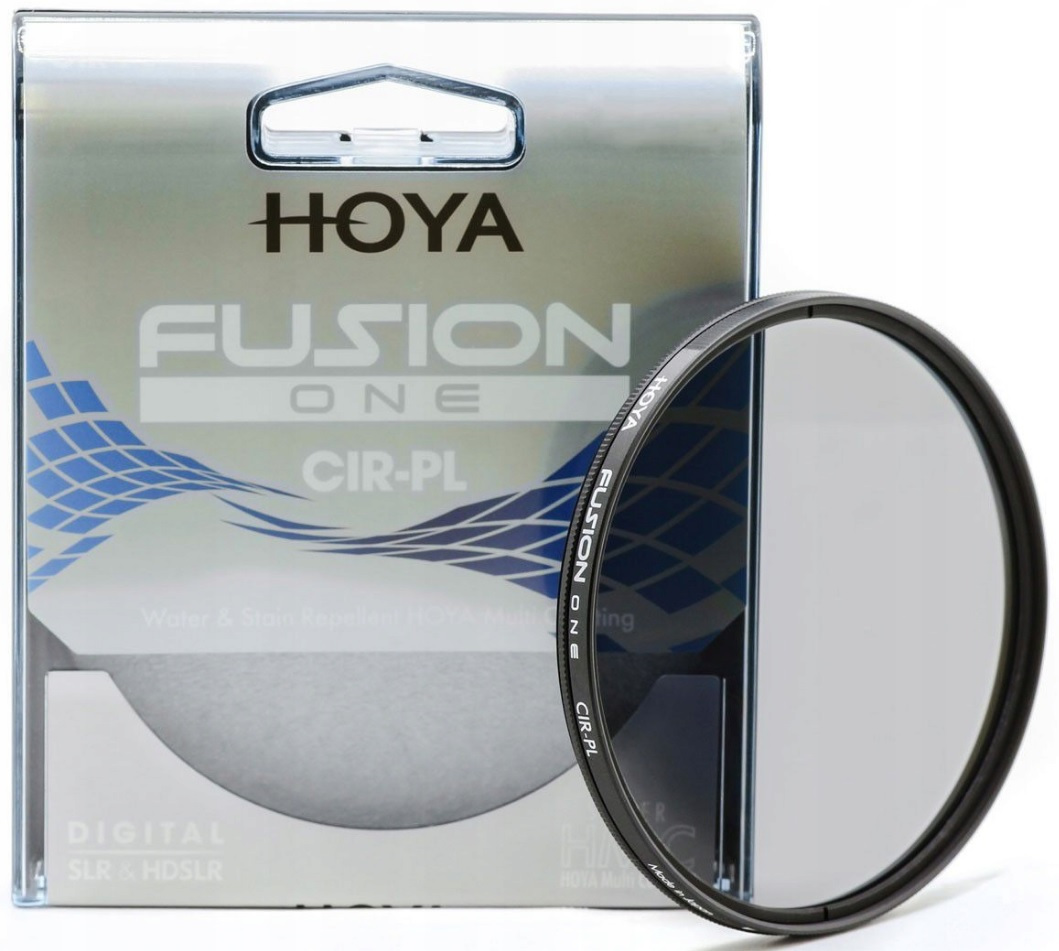 Filtr Hoya Polaryzacyjny Fusion ONE 82mm