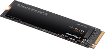 Miniatura zdjęcia: Dysk WD Black SN750 SSD 1TB M.2 PCIe NVMe Gen3 WDS100T3X0C