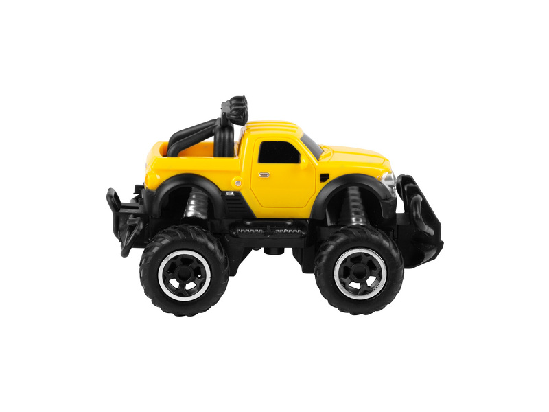 Zdjęcie produktu: Samochód zdalnie sterowany RC UGO Monster Truck 1:43 10km/h