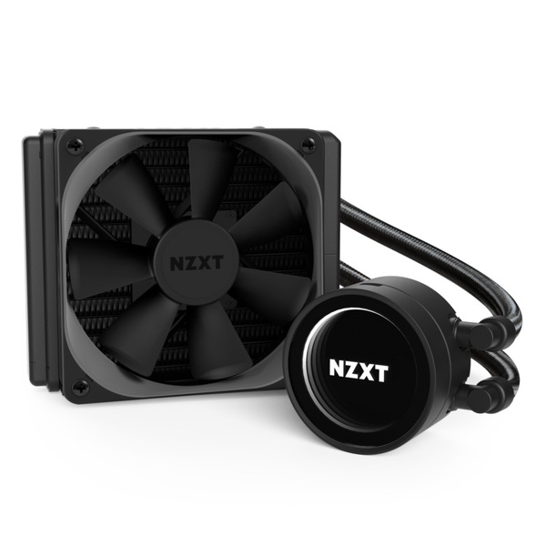Zdjęcie produktu: Chłodzenie wodne NZXT Kraken M22 RGB 120mm