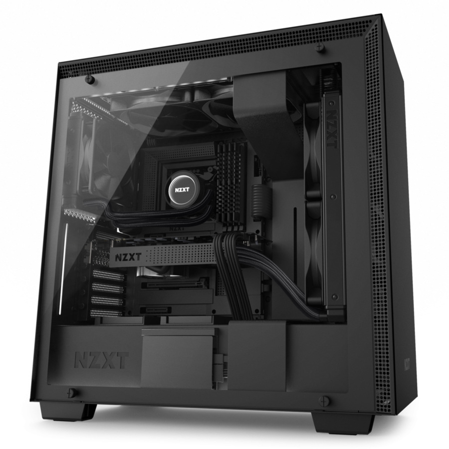 Chłodzenie wodne NZXT Kraken M22 RGB 120mm