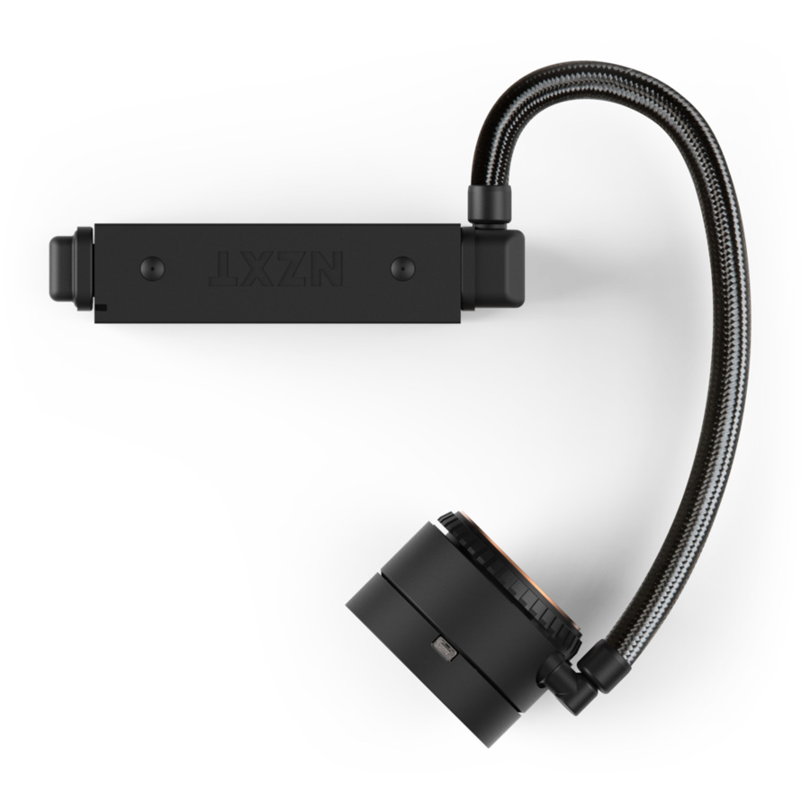 Chłodzenie wodne NZXT Kraken M22 RGB 120mm