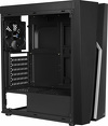 Miniatura zdjęcia: Obudowa do komputera Aerocool PGS BOLT Black RGB