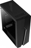 Miniatura zdjęcia: Obudowa do komputera Aerocool PGS BOLT Black RGB