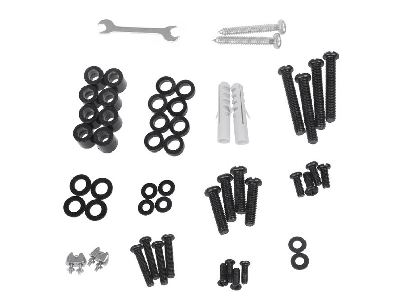 Zdjęcie produktu: Uchwyt do telewizora Maclean, max. VESA 800x800 37-70