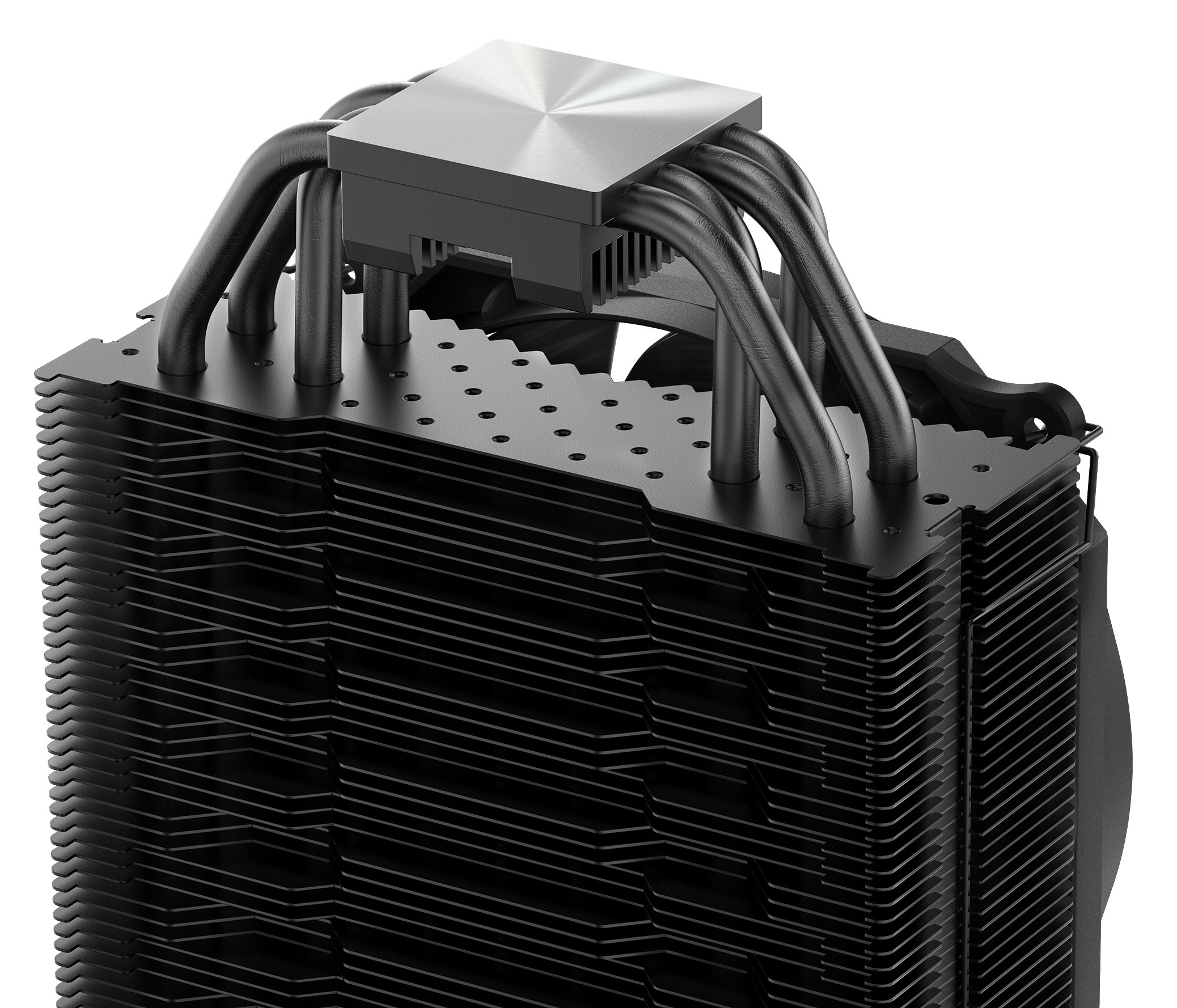 be quiet! Dark Rock Slim (BK024)