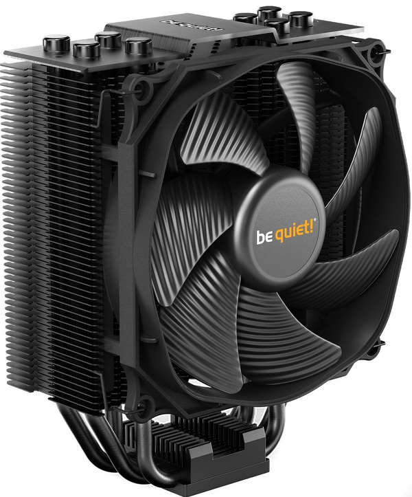 Zdjęcie produktu: be quiet! Dark Rock Slim (BK024)