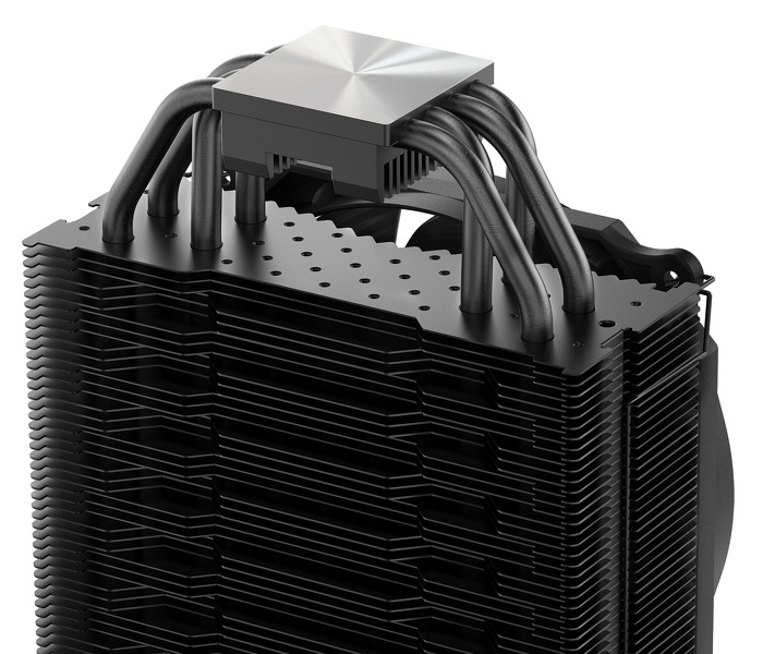 Zdjęcie produktu: be quiet! Dark Rock Slim (BK024)