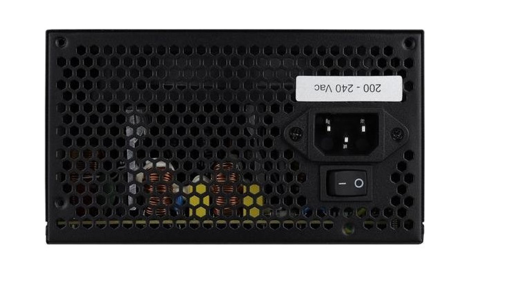 Zdjęcie produktu: Zasilacz Aerocool PGS VX-450Plus 80Plus 450W