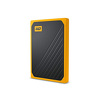 Miniatura zdjęcia: Dysk przenośny WD My Passport Go SSD 1TB - żółty (WDBMCG0010BYT-WESN) Miniatura zdjęcia: Dysk przenośny WD My Passport Go SSD 1TB - żółty (WDBMCG0010BYT-WESN)