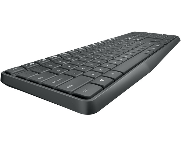 Zdjęcie produktu: Logitech Wireless MK235 (920-007931)
