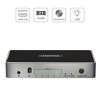 Miniatura zdjęcia: Unitek switch / przełącznik sygnału HDMI 5 in - 1out (V1110A)
