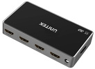 Rozdzielacz sygnału HDMI 1.4b 1 IN-4 OUT 4K Unitek (V1109A)