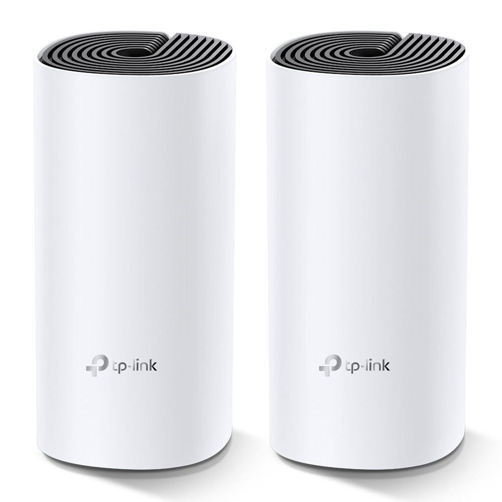 TP-Link Deco Mesh M4 system WiFi AC1200 (2 szt.)