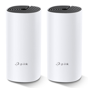 Miniatura produktu: TP-Link Deco Mesh M4 system WiFi AC1200 (2 szt.)