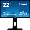 Miniatura zdjęcia: iiyama ProLite XUB2294HSU-B1 22" FHD VA 75Hz 4ms PIVOT - z gwarancją iiyama 3 lata - zero martwych pikseli 30 dni