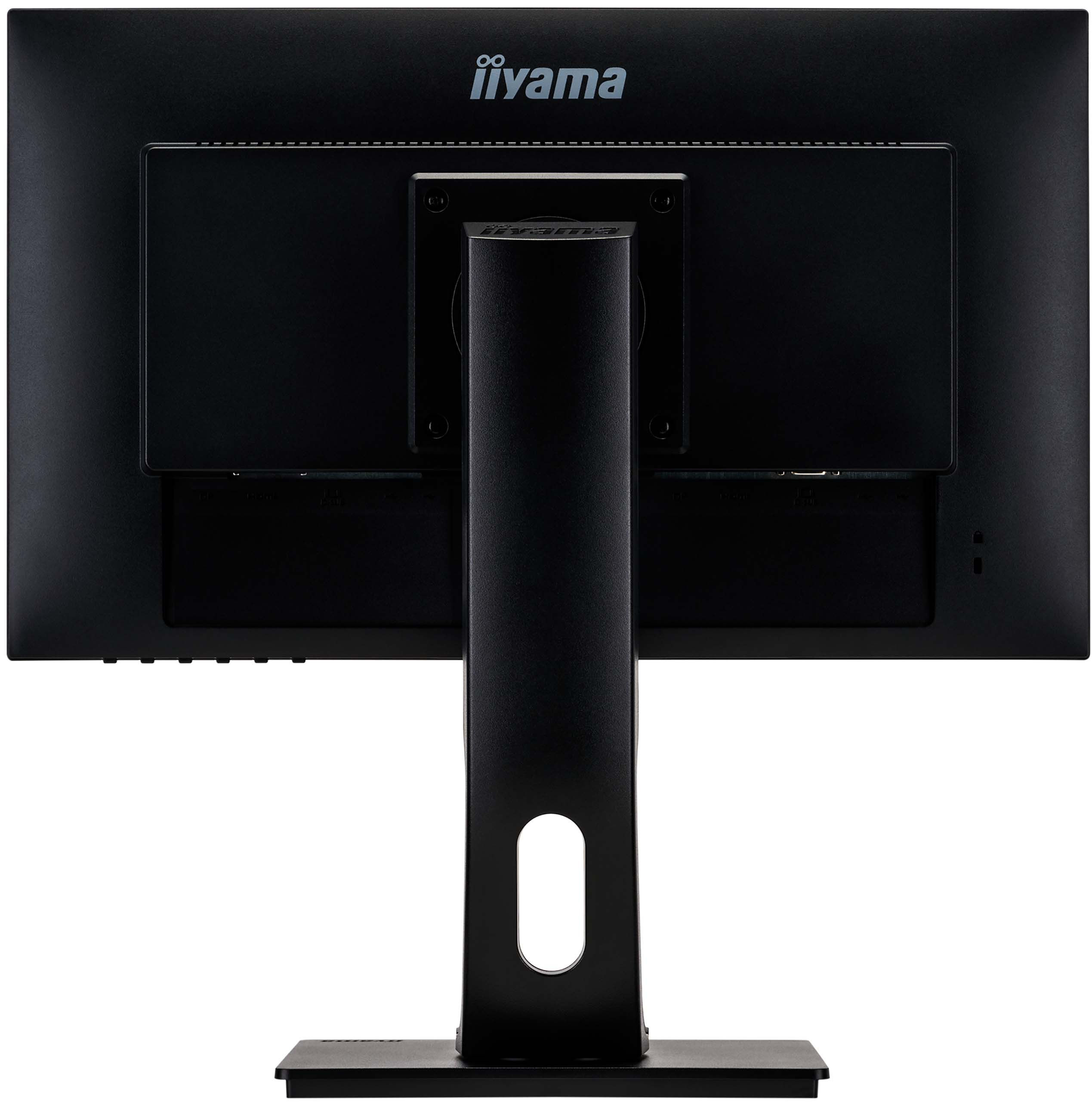 iiyama ProLite XUB2294HSU-B1 22" FHD VA 75Hz 4ms PIVOT - z gwarancją iiyama 3 lata - zero martwych pikseli 30 dni