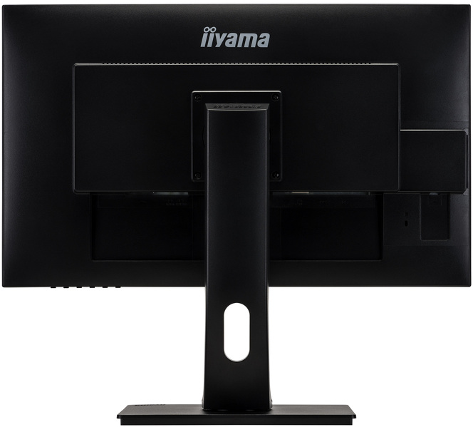 Zdjęcie produktu: iiyama ProLite B2791QSU-B1 27" WQHD TN 75Hz 1ms PIVOT - z gwarancją iiyama 3 lata - zero martwych pikseli 30 dni