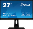 Miniatura zdjęcia: iiyama ProLite B2791QSU-B1 27" WQHD TN 75Hz 1ms PIVOT - z gwarancją iiyama 3 lata - zero martwych pikseli 30 dni