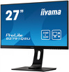 Miniatura zdjęcia: iiyama ProLite B2791QSU-B1 27" WQHD TN 75Hz 1ms PIVOT - z gwarancją iiyama 3 lata - zero martwych pikseli 30 dni
