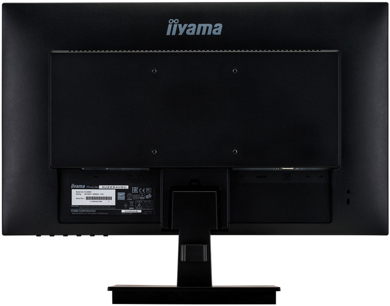 Zdjęcie produktu: iiyama ProLite XU2294HSU-B1 22" FHD VA 75Hz 4ms - z gwarancją iiyama 3 lata - zero martwych pikseli 30 dni