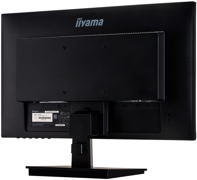 Zdjęcie produktu: iiyama ProLite XU2294HSU-B1 22" FHD VA 75Hz 4ms - z gwarancją iiyama 3 lata - zero martwych pikseli 30 dni