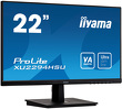 Miniatura zdjęcia: iiyama ProLite XU2294HSU-B1 22" FHD VA 75Hz 4ms - z gwarancją iiyama 3 lata - zero martwych pikseli 30 dni