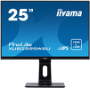 Miniatura zdjęcia: iiyama ProLite XUB2595WSU-B1 25" WUXGA IPS 75Hz 4ms PIVOT Miniatura zdjęcia: iiyama ProLite XUB2595WSU-B1 25" WUXGA IPS 75Hz 4ms PIVOT