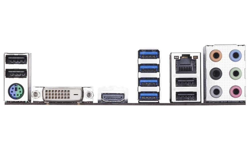 Zdjęcie produktu: Płyta główna Gigabyte B450 GAMING X AM4 Zdjęcie produktu: Płyta główna Gigabyte B450 GAMING X AM4