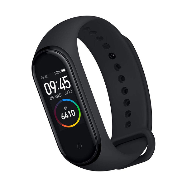 Zdjęcie produktu: Xiaomi Mi Band 4 czarny Polska Dystrybucja gwarancja 24 m-ce Zdjęcie produktu: Xiaomi Mi Band 4 czarny Polska Dystrybucja gwarancja 24 m-ce
