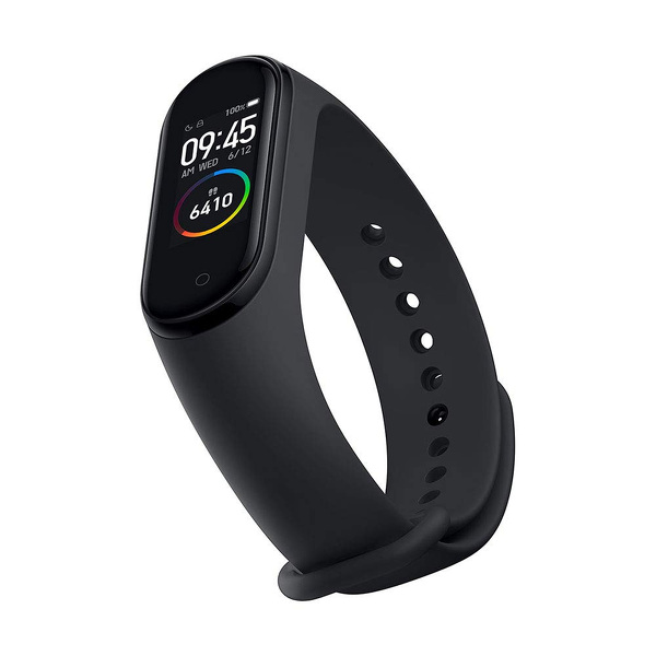 Zdjęcie produktu: Xiaomi Mi Band 4 czarny Polska Dystrybucja gwarancja 24 m-ce Zdjęcie produktu: Xiaomi Mi Band 4 czarny Polska Dystrybucja gwarancja 24 m-ce