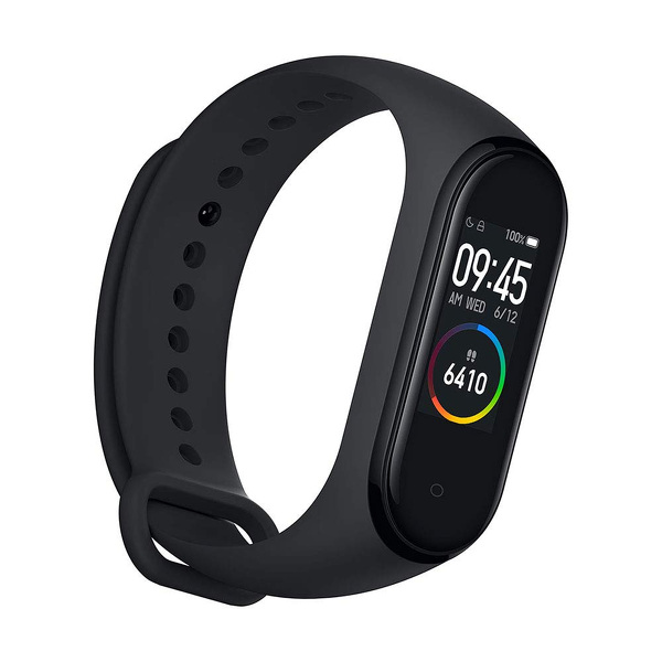 Zdjęcie produktu: Xiaomi Mi Band 4 czarny Polska Dystrybucja gwarancja 24 m-ce Zdjęcie produktu: Xiaomi Mi Band 4 czarny Polska Dystrybucja gwarancja 24 m-ce