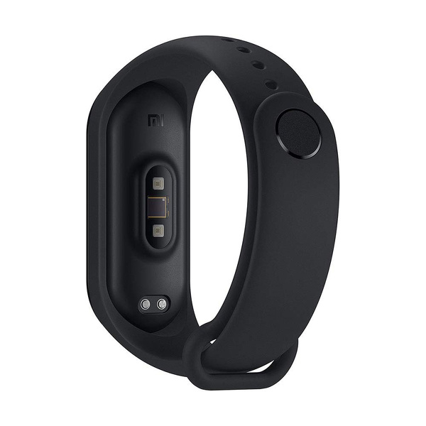 Zdjęcie produktu: Xiaomi Mi Band 4 czarny Polska Dystrybucja gwarancja 24 m-ce Zdjęcie produktu: Xiaomi Mi Band 4 czarny Polska Dystrybucja gwarancja 24 m-ce