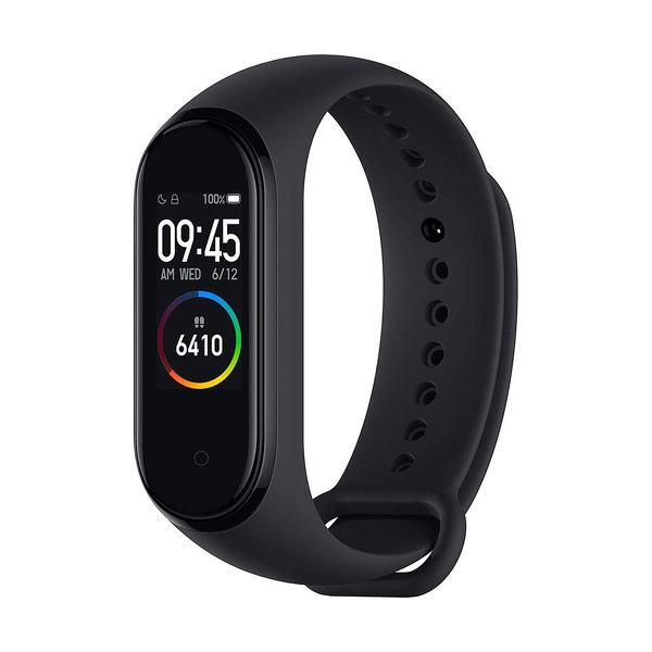 Zdjęcie produktu: Xiaomi Mi Band 4 czarny Polska Dystrybucja gwarancja 24 m-ce Zdjęcie produktu: Xiaomi Mi Band 4 czarny Polska Dystrybucja gwarancja 24 m-ce