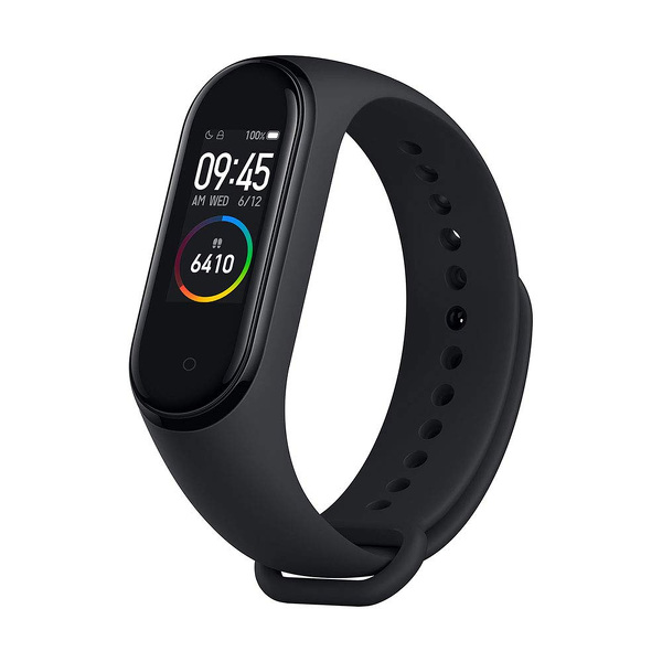 Zdjęcie produktu: Xiaomi Mi Band 4 czarny Polska Dystrybucja gwarancja 24 m-ce Zdjęcie produktu: Xiaomi Mi Band 4 czarny Polska Dystrybucja gwarancja 24 m-ce
