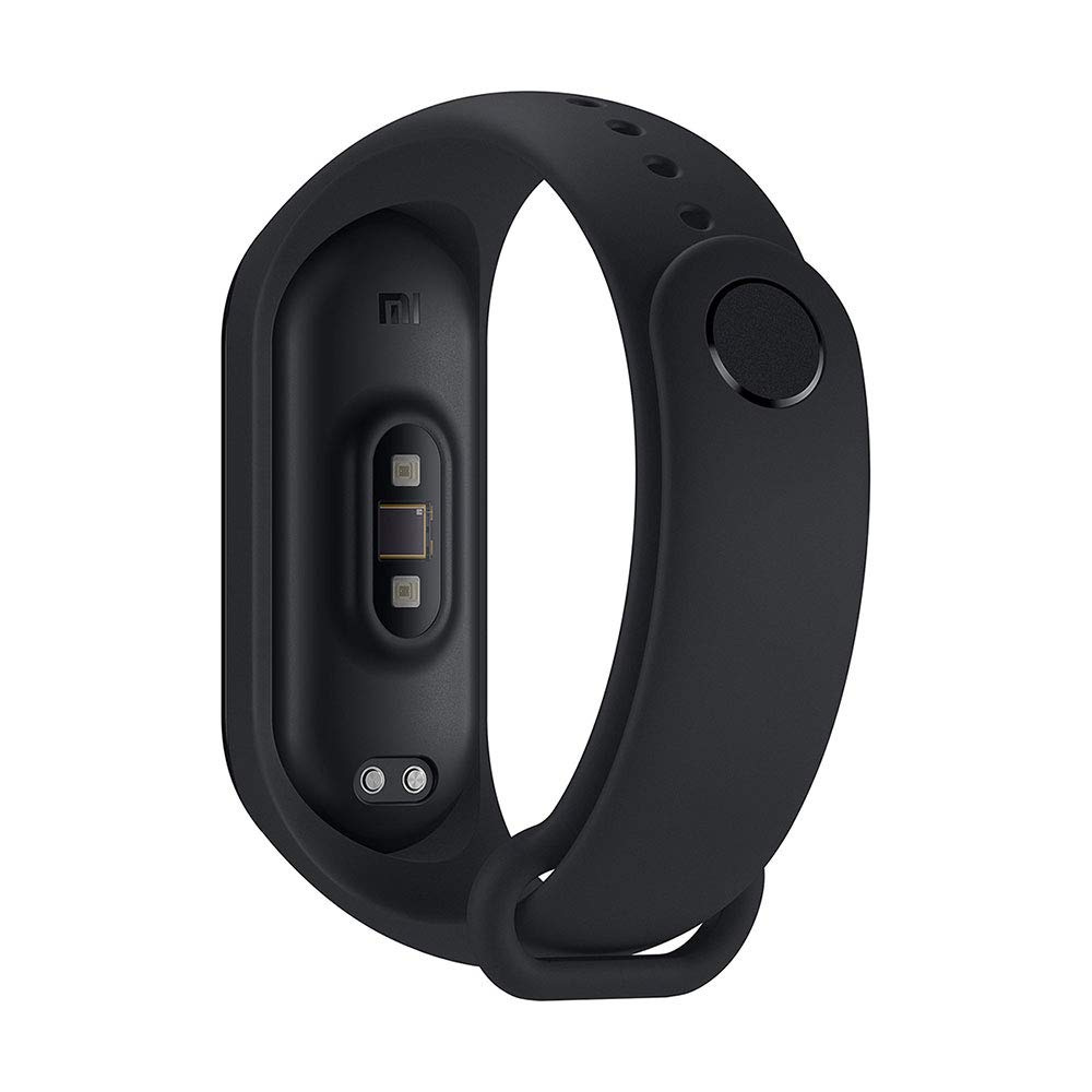 Xiaomi Mi Band 4 czarny Polska Dystrybucja gwarancja 24 m-ce Xiaomi Mi Band 4 czarny Polska Dystrybucja gwarancja 24 m-ce