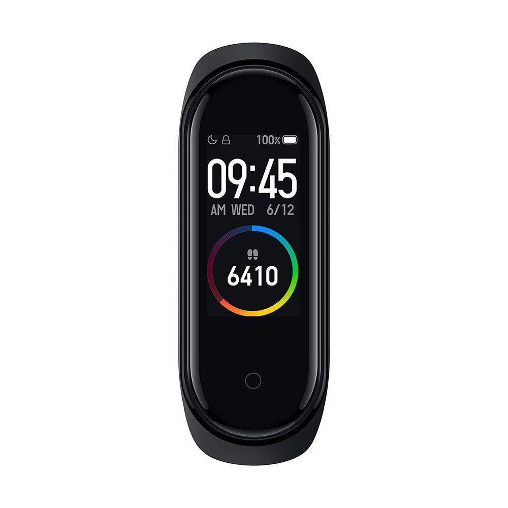 Xiaomi Mi Band 4 czarny Polska Dystrybucja gwarancja 24 m-ce Xiaomi Mi Band 4 czarny Polska Dystrybucja gwarancja 24 m-ce