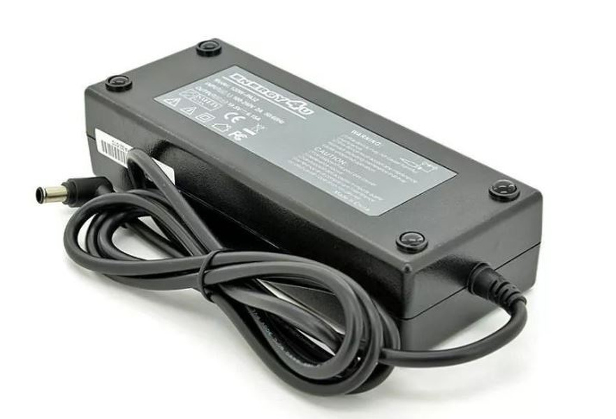 Zdjęcie produktu: Energy4U PA153 20V / 2A (4.0x1.7mm) 40W, zasilacz do notebooka / laptopa Lenovo Yoga 3 Zdjęcie produktu: Energy4U PA153 20V / 2A (4.0x1.7mm) 40W, zasilacz do notebooka / laptopa Lenovo Yoga 3