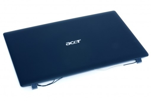 Tylna obudowa matrycy Acer Aspire