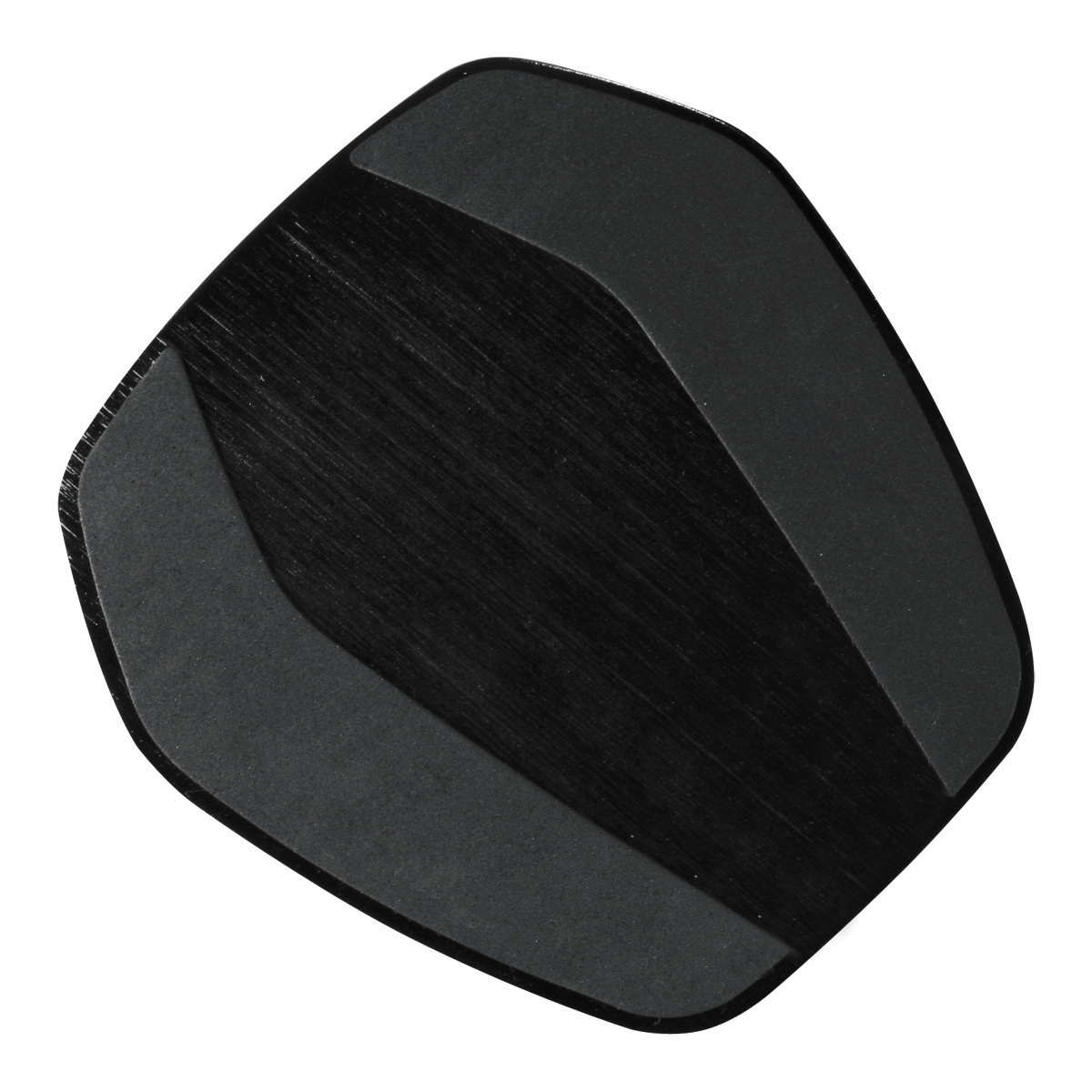 Wentylator USB Arctic Breeze czarny (ABACO-BRZBK01-BL) Wentylator USB Arctic Breeze czarny (ABACO-BRZBK01-BL)