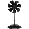 Miniatura zdjęcia: Wentylator USB Arctic Breeze czarny (ABACO-BRZBK01-BL) Miniatura zdjęcia: Wentylator USB Arctic Breeze czarny (ABACO-BRZBK01-BL)