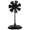 Miniatura zdjęcia: Wentylator USB Arctic Breeze czarny (ABACO-BRZBK01-BL) Miniatura zdjęcia: Wentylator USB Arctic Breeze czarny (ABACO-BRZBK01-BL)