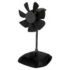 Miniatura zdjęcia: Wentylator USB Arctic Breeze czarny (ABACO-BRZBK01-BL) Miniatura zdjęcia: Wentylator USB Arctic Breeze czarny (ABACO-BRZBK01-BL)
