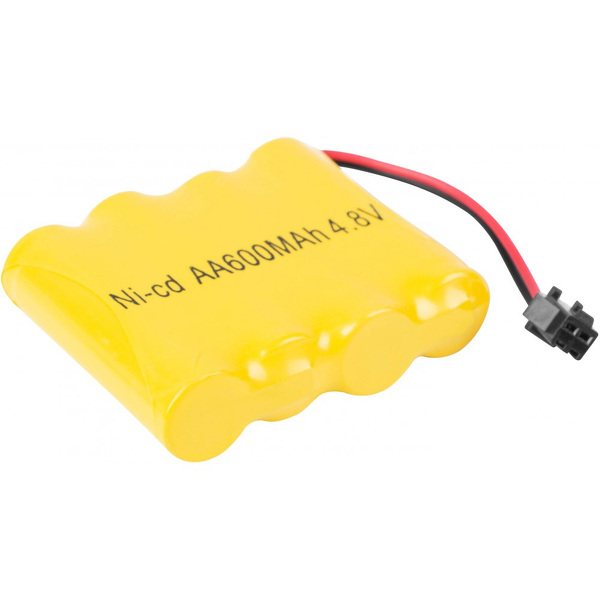 Zdjęcie produktu: Bateria UGO Niklowo-kadmowa URC-1338 Zdjęcie produktu: Bateria UGO Niklowo-kadmowa URC-1338