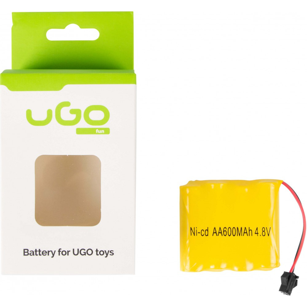 Bateria UGO Niklowo-kadmowa URC-1338 Bateria UGO Niklowo-kadmowa URC-1338