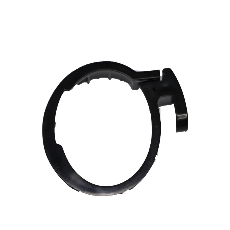 Pierścień blokady zawiasu kolumny kierownicy dla Xiaomi MiJia Electric Scooter M365