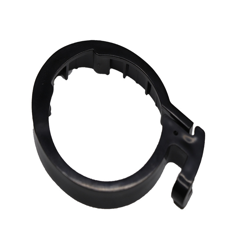 Pierścień blokady zawiasu kolumny kierownicy dla Xiaomi MiJia Electric Scooter M365