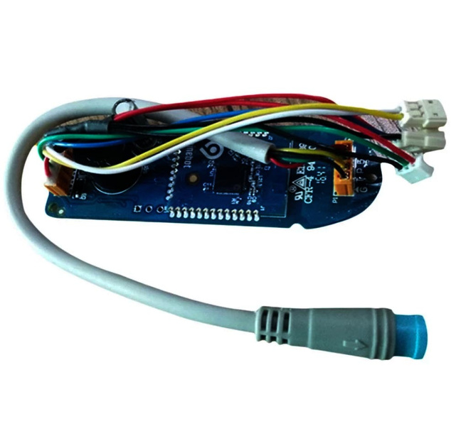 Zdjęcie produktu: Płytka sterowania dla Xiaomi MiJia Electric Scooter M365